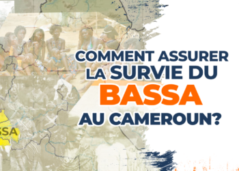 COMMENT ASSURER LA SURVIE DU BASSA AU CAMEROUN?