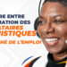 Fracture entre la formation des prestataires linguistiques et le marché de l’emploi