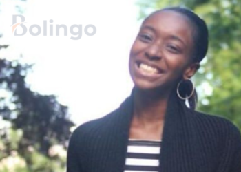 Mon Expérience  À  Bolingo