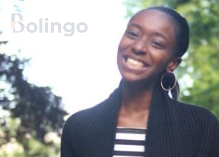 Mon Expérience  À  Bolingo
