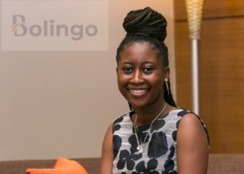 Mon premier mois chez Bolingo