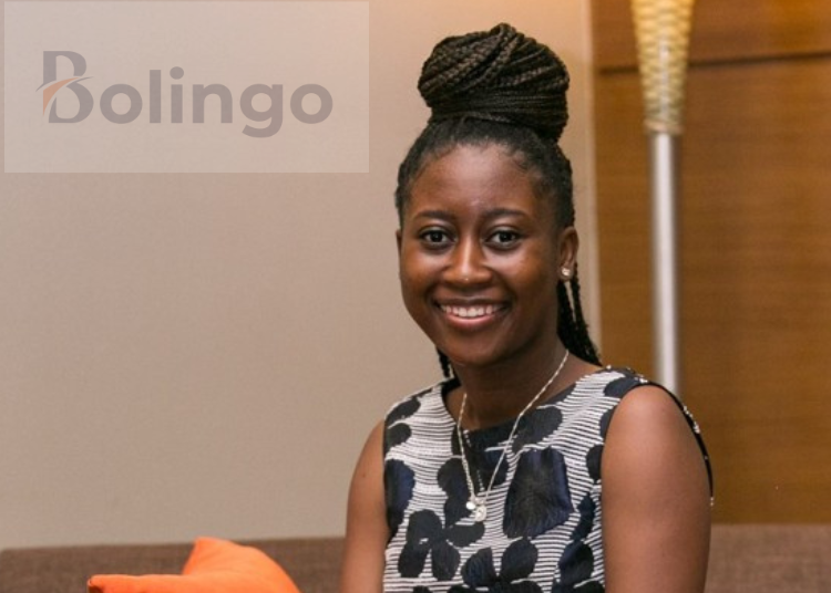 Mon premier mois chez Bolingo