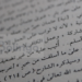 Language variations: the case of Arabic