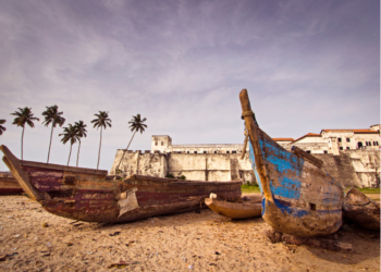 Taking A Glance At The Fante Language