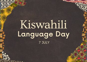 Kiswahili Day