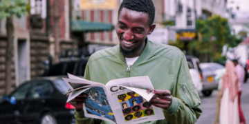 African journalists as gatekeepers for indigenous African languages and cultures