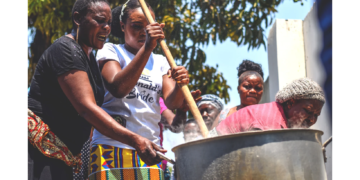 Mothers as Custodians of African Languages and Cultures