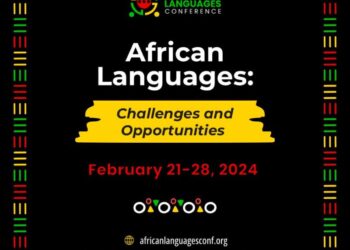African Languages Conference (AFLC)