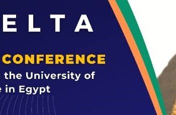 Africa ELTA 8th International Conference