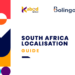 South African Localization Guide