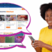 The Impact of Multilingualism on African Digital Markets