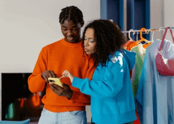 Mobile-first strategies for African markets