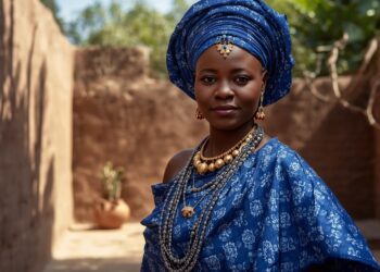 Beninese Women & the Localization of the Pagne