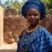 Beninese Women & the Localization of the Pagne
