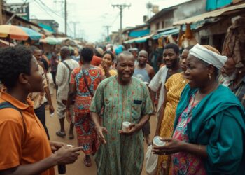 Nigeria and Localization