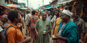 Nigeria and Localization