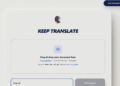 translation